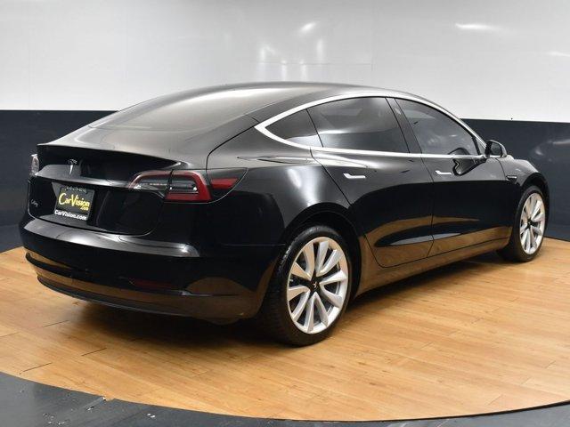 used 2020 Tesla Model 3 car, priced at $19,999