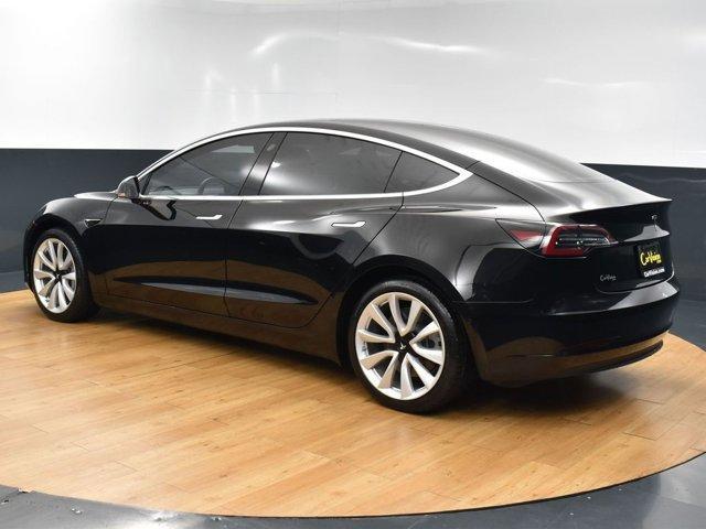 used 2020 Tesla Model 3 car, priced at $19,999