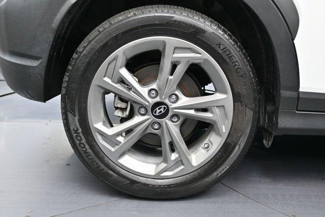 used 2022 Hyundai Kona car, priced at $18,499