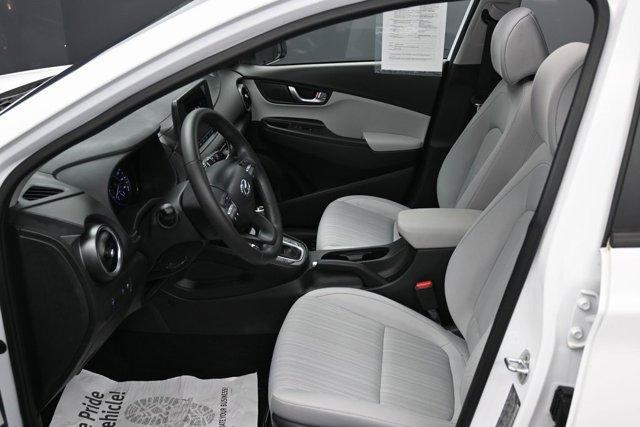 used 2022 Hyundai Kona car, priced at $18,499