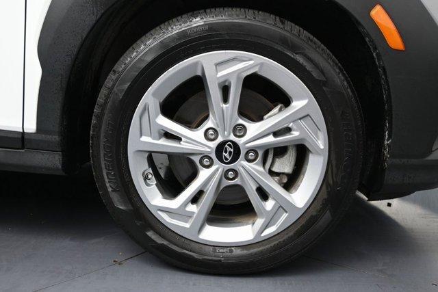 used 2022 Hyundai Kona car, priced at $18,499