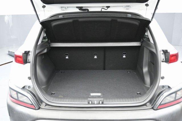 used 2022 Hyundai Kona car, priced at $18,499