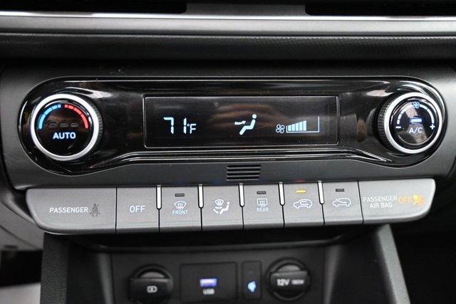 used 2022 Hyundai Kona car, priced at $18,499