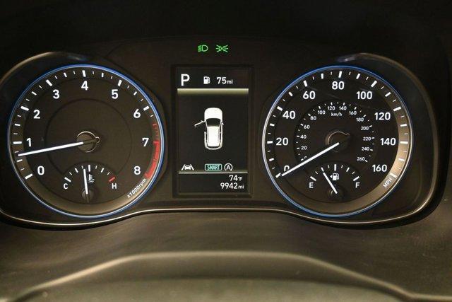 used 2022 Hyundai Kona car, priced at $18,499