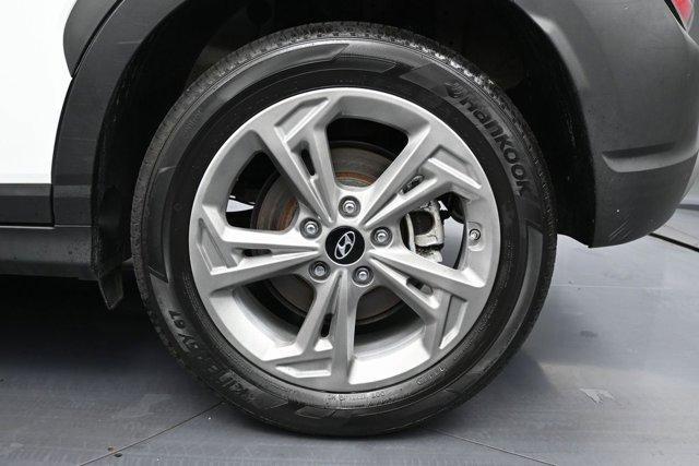used 2022 Hyundai Kona car, priced at $18,499