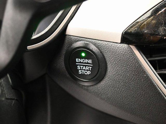 used 2021 Ford Escape car, priced at $18,499