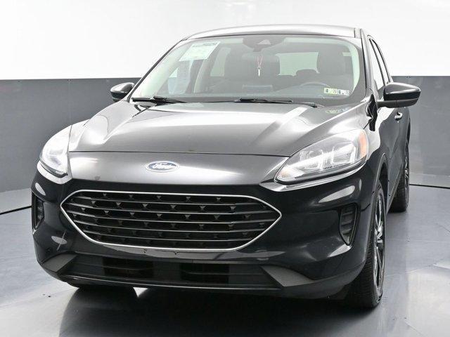 used 2021 Ford Escape car, priced at $18,499