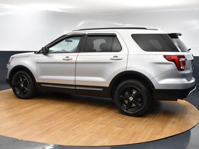 used 2016 Ford Explorer car, priced at $13,499