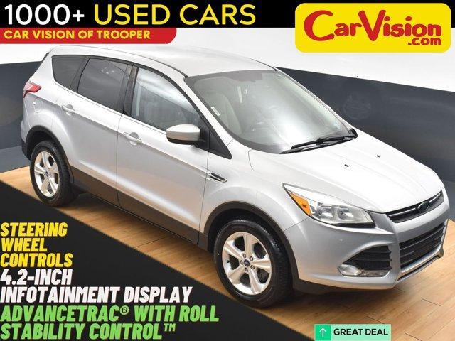 used 2013 Ford Escape car, priced at $8,999