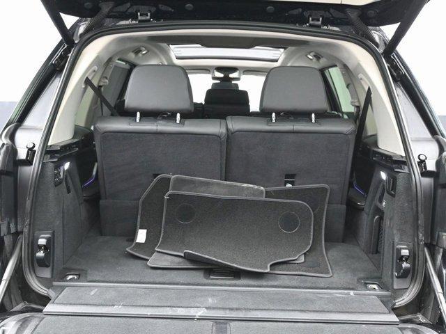 used 2023 BMW X7 car, priced at $48,998
