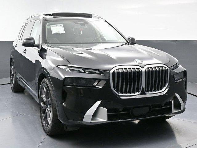 used 2023 BMW X7 car, priced at $48,998