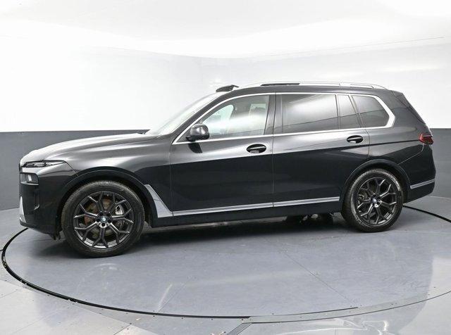 used 2023 BMW X7 car, priced at $48,998
