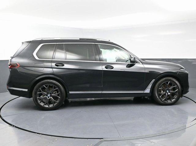 used 2023 BMW X7 car, priced at $48,998