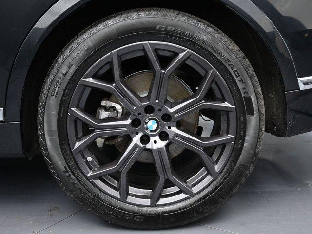 used 2023 BMW X7 car, priced at $48,998
