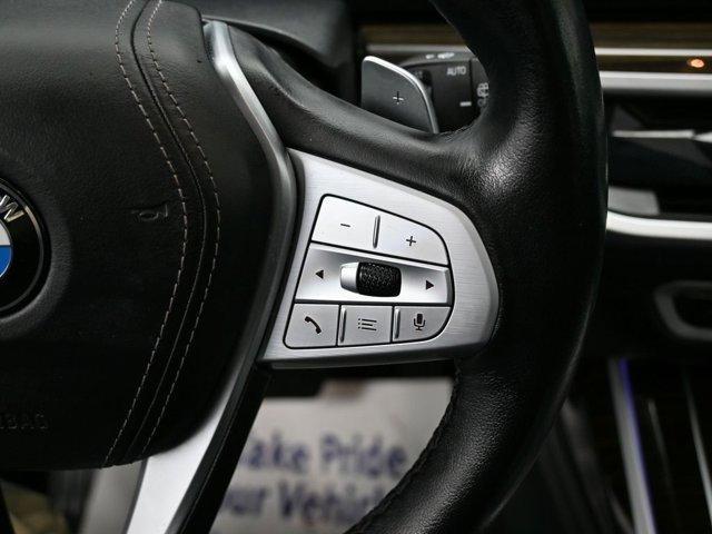 used 2023 BMW X7 car, priced at $48,998