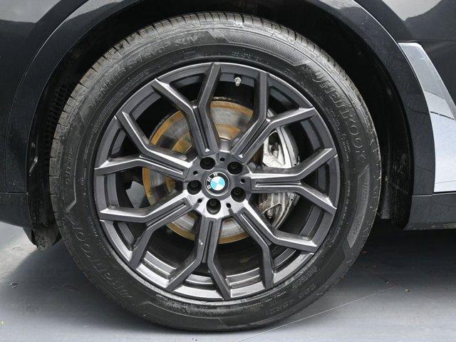used 2023 BMW X7 car, priced at $48,998