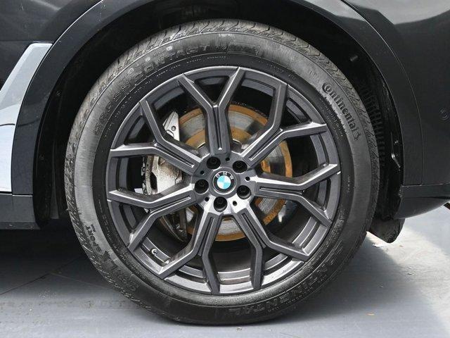 used 2023 BMW X7 car, priced at $48,998