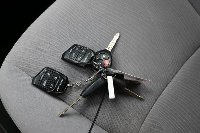 used 2011 Toyota Corolla car, priced at $12,999