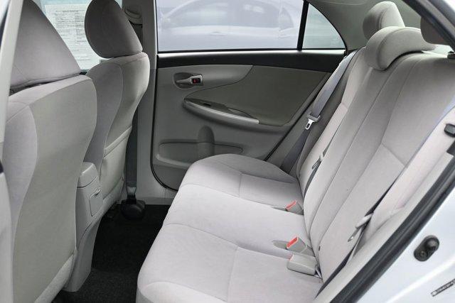 used 2011 Toyota Corolla car, priced at $12,999