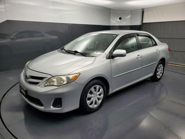 used 2011 Toyota Corolla car, priced at $12,999