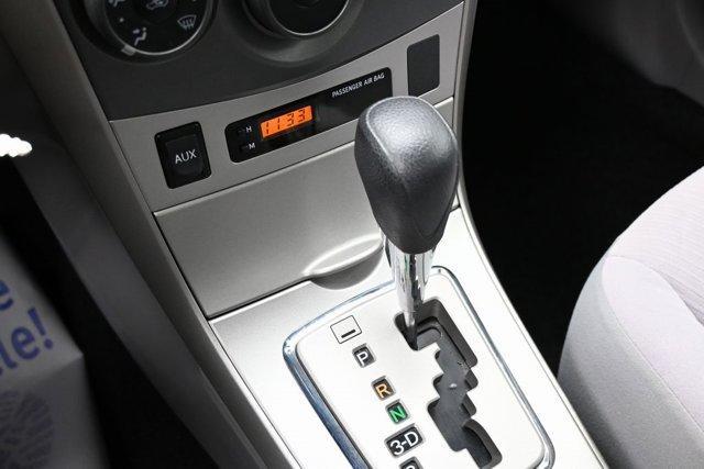 used 2011 Toyota Corolla car, priced at $12,999