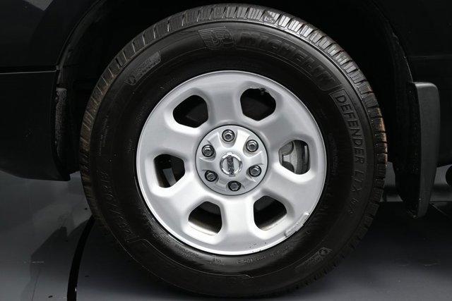used 2021 Nissan Titan car, priced at $22,999