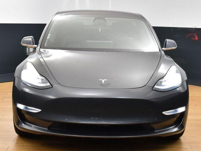 used 2018 Tesla Model 3 car, priced at $17,999