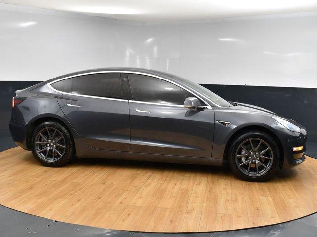 used 2018 Tesla Model 3 car, priced at $17,999