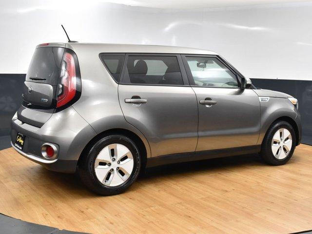 used 2016 Kia Soul EV car, priced at $7,699