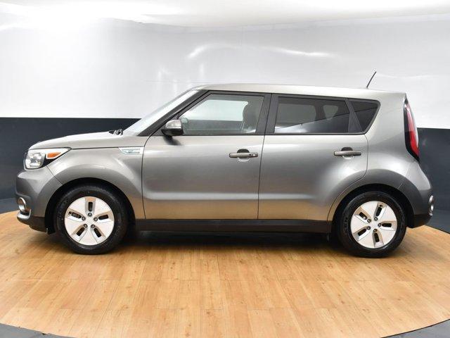 used 2016 Kia Soul EV car, priced at $7,699