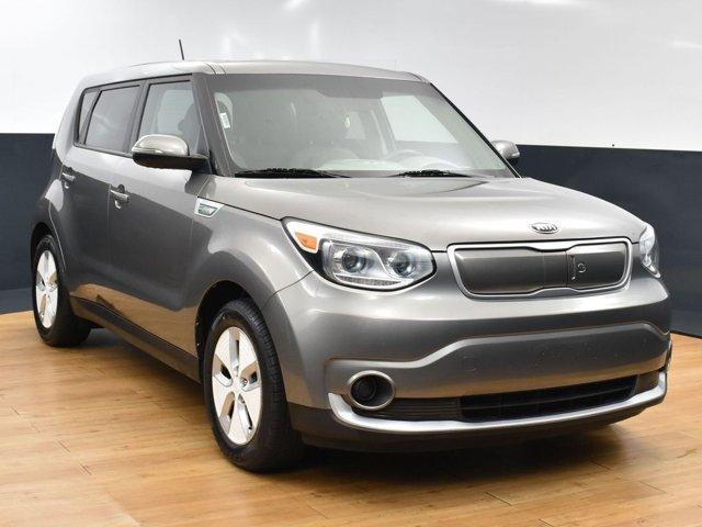 used 2016 Kia Soul EV car, priced at $7,699