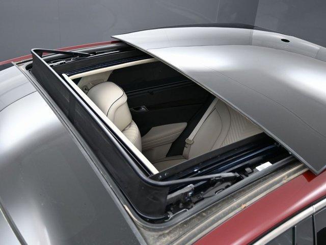 used 2022 Genesis G80 car, priced at $38,999