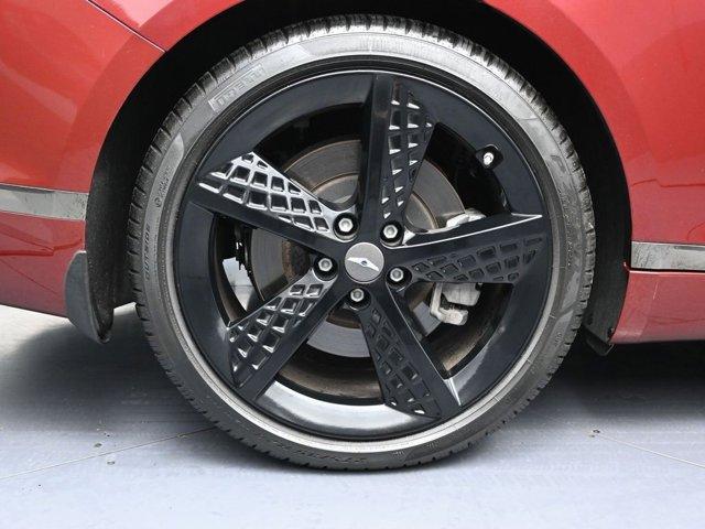 used 2022 Genesis G80 car, priced at $38,999