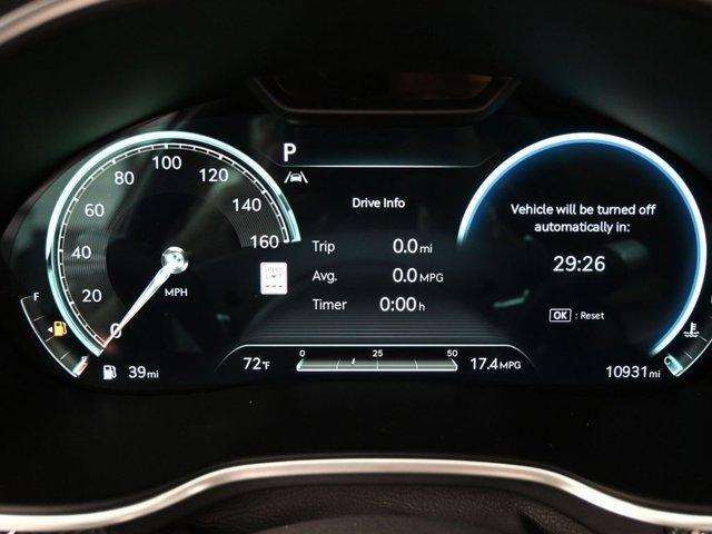 used 2022 Genesis G80 car, priced at $38,999