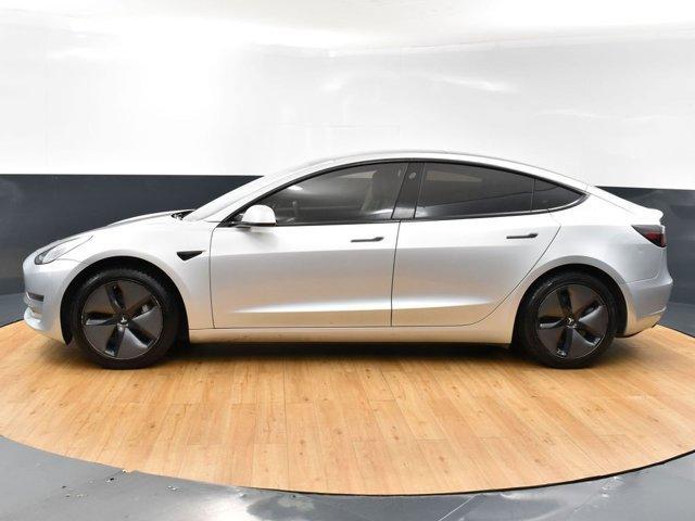 used 2018 Tesla Model 3 car, priced at $15,999