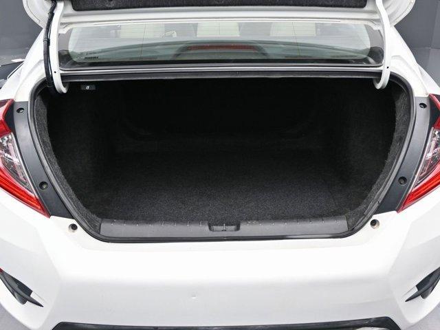 used 2019 Honda Civic car, priced at $16,299