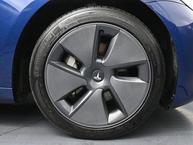 used 2023 Tesla Model 3 car, priced at $22,999