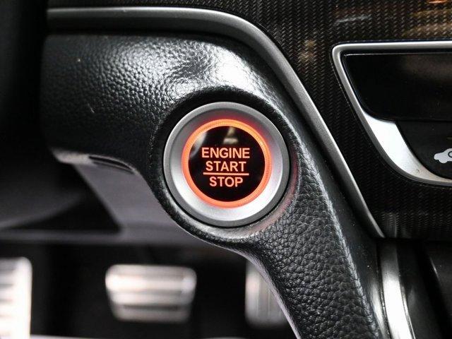 used 2018 Honda Accord car, priced at $14,498