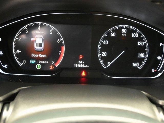 used 2018 Honda Accord car, priced at $14,498