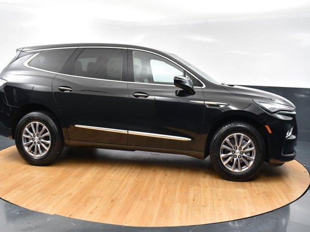 used 2022 Buick Enclave car, priced at $26,999