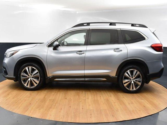 used 2019 Subaru Ascent car, priced at $17,999