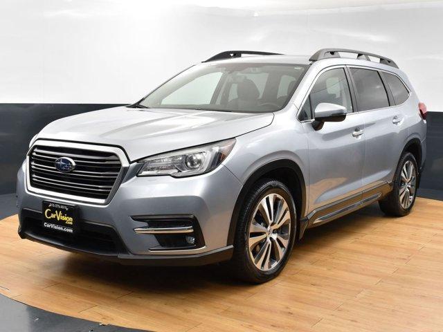 used 2019 Subaru Ascent car, priced at $17,999