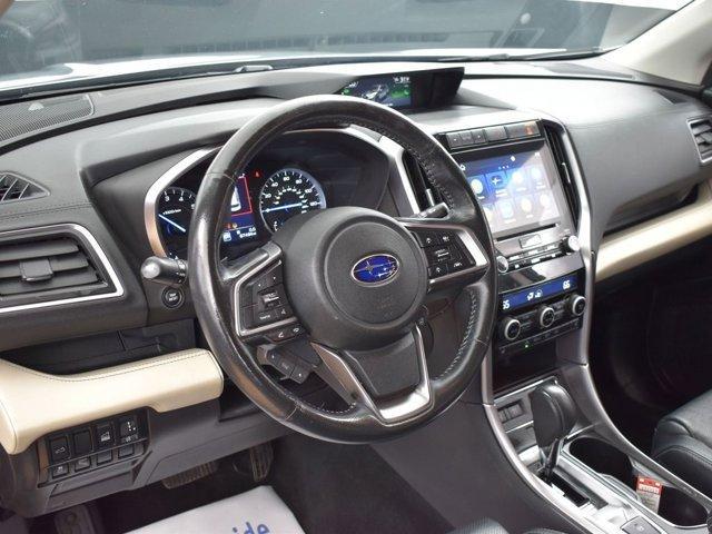 used 2019 Subaru Ascent car, priced at $17,999