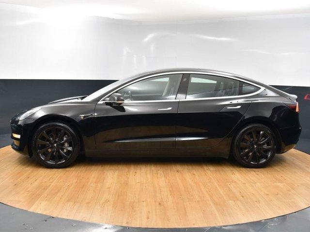 used 2019 Tesla Model 3 car, priced at $17,999