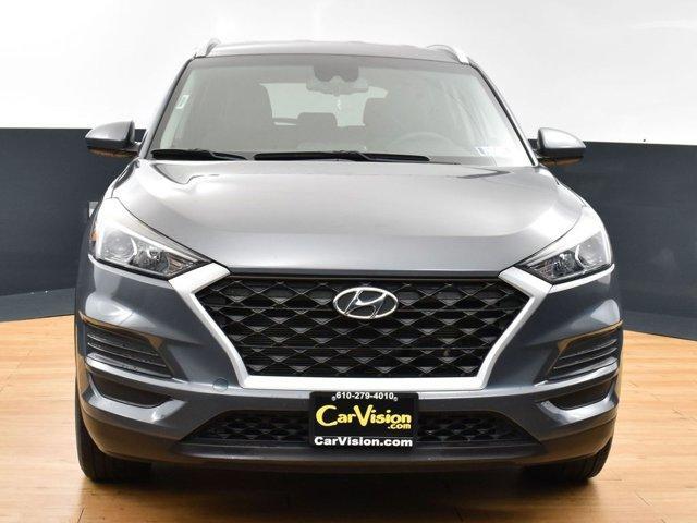 used 2019 Hyundai Tucson car, priced at $15,999