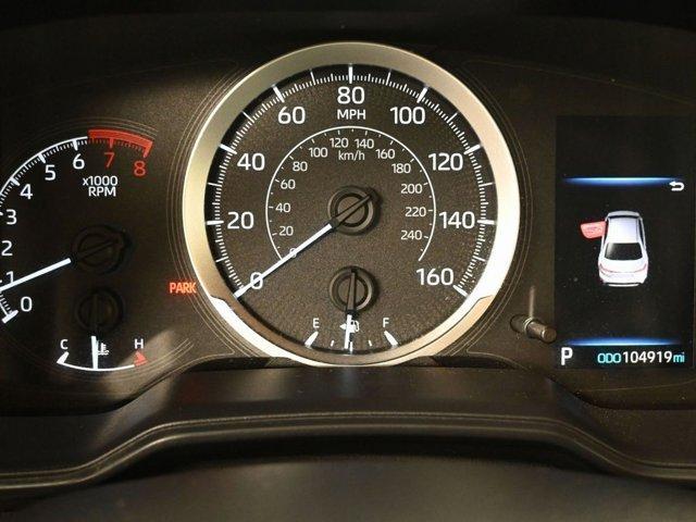 used 2020 Toyota Corolla car, priced at $14,499