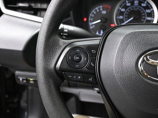 used 2020 Toyota Corolla car, priced at $14,499