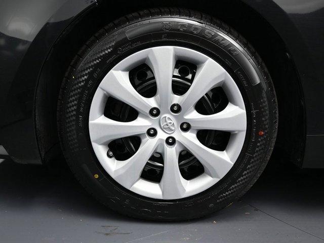 used 2020 Toyota Corolla car, priced at $14,499