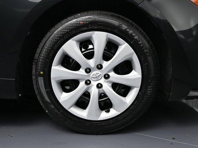 used 2020 Toyota Corolla car, priced at $14,499