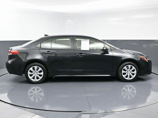 used 2020 Toyota Corolla car, priced at $14,499